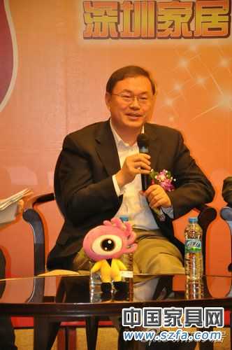 實(shí)錄:深圳家居30位影響力人物論壇暨頒獎(jiǎng)發(fā)布