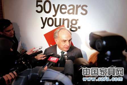 米蘭國(guó)際家具展 米蘭國(guó)際家具展