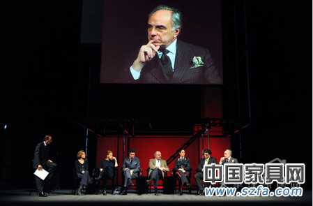 米蘭國(guó)際家具展 米蘭國(guó)際家具展