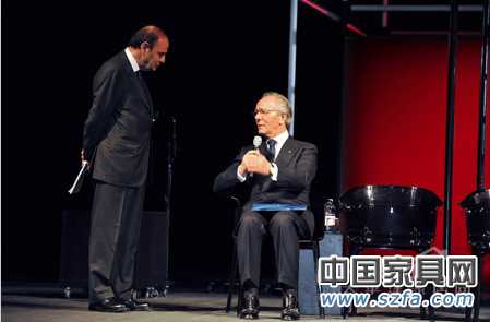 米蘭國(guó)際家具展 米蘭國(guó)際家具展