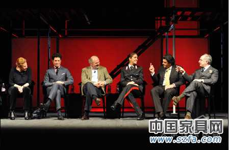 米蘭國(guó)際家具展 米蘭國(guó)際家具展