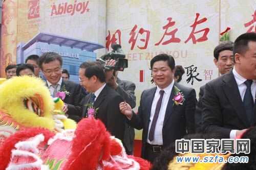 &ldquo;聚鋒裂變&rdquo;運(yùn)營之道