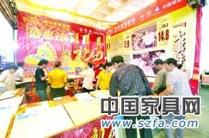 最嚴(yán)樓市調(diào)控波及家裝市場 “五一”成必爭檔期 最嚴(yán)樓市調(diào)控波及家裝市場 “五一”成必爭檔期