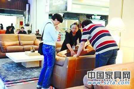 家居建材市場(chǎng)寄望五一信心點(diǎn) 家居建材市場(chǎng)寄望五一信心點(diǎn)