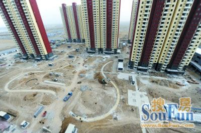 保障房裝修“看上去很美” 低收入掣肘“大蛋糕” 保障房裝修“看上去很美” 低收入掣肘“大蛋糕”