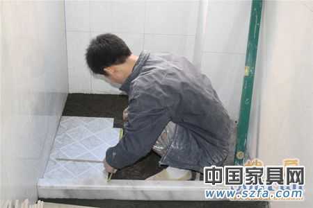 二手房市場(chǎng)要&ldquo;火&rdquo;？ 家裝業(yè)搶灘二手房市場(chǎng)份額 