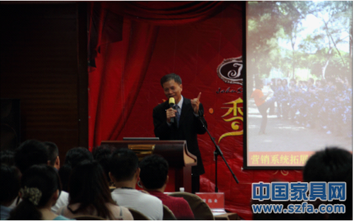 尊典家具法式家具系列&ldquo;香榭1號(hào)&rdquo;耀世登場(chǎng)