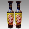 商務(wù)禮品，大型慶典活動(dòng)禮品，景德鎮(zhèn)陶瓷大花瓶