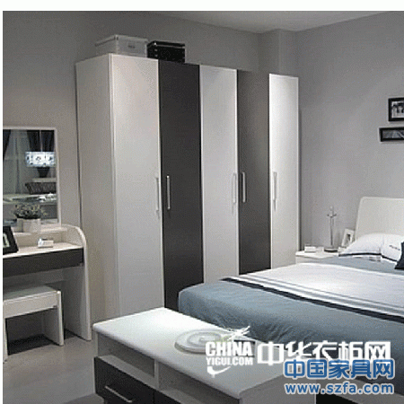 品牌衣柜入駐三四級市場 市場調研是第一步