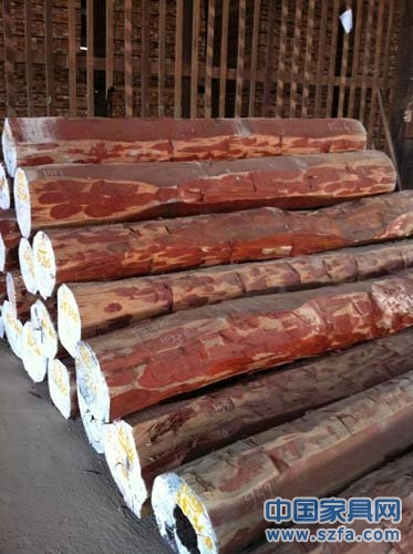 五種紅木下月起實施限購 紅木家具漲聲尚遠(yuǎn)