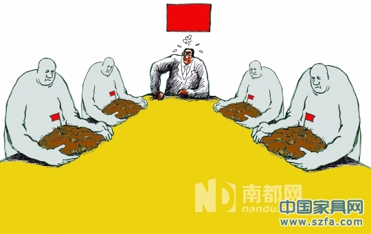 邱德厚一一回應質(zhì)疑。