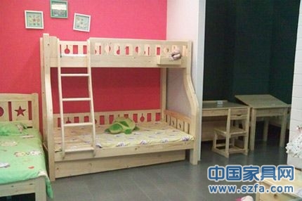 兒童家具近七成不合格 家長大多不知&ldquo;新國標&rdquo;