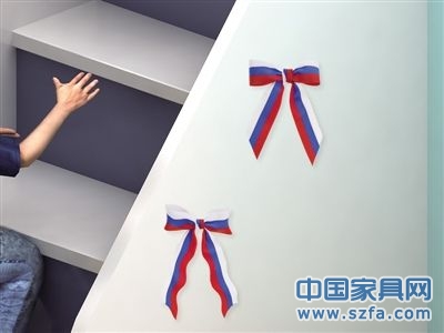 解讀新國(guó)標(biāo) 家具上&ldquo;保險(xiǎn)&rdquo;