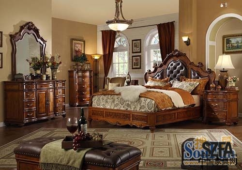 名品家具-自然奢華-高端家具選購(gòu)指南-高端家具風(fēng)格