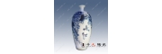 陶瓷花瓶廠(chǎng)家，景德鎮(zhèn)陶瓷花瓶廠(chǎng)家