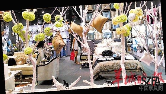 &ldquo;11&middot;11&rdquo;：一根根的刺扎進家具行業(yè)的心口