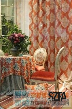 2014(春)深圳國(guó)際家紡布藝暨家居裝飾展覽會(huì)圓滿(mǎn)閉幕