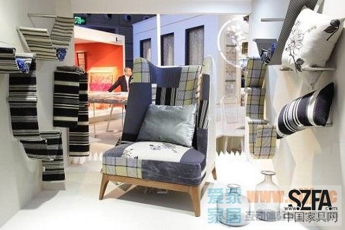 2014(春)深圳國(guó)際家紡布藝暨家居裝飾展覽會(huì)圓滿(mǎn)閉幕