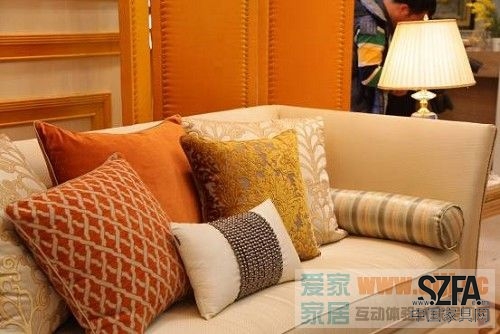 2014(春)深圳國(guó)際家紡布藝暨家居裝飾展覽會(huì)圓滿(mǎn)閉幕