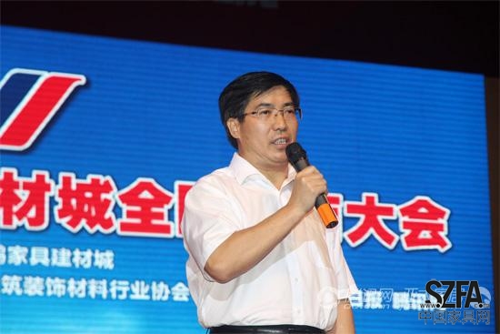 市委常委、常務(wù)副市長(zhǎng)賴澤華出席并推介河源的發(fā)展優(yōu)勢(shì) 副本