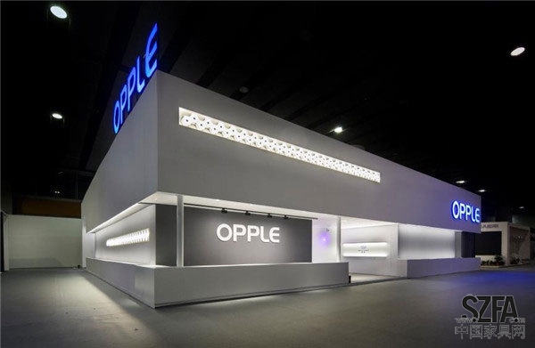 智能源于科技 專業(yè)締造價(jià)值&mdash;&mdash;歐普照明驚艷亮相2015光亞展