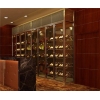 上海酒柜/上海酒柜生產廠家/豪醇供