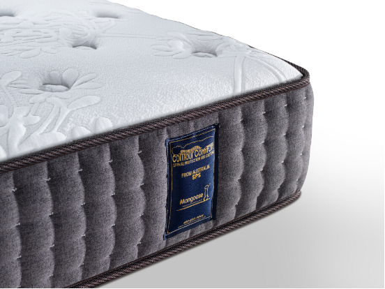 睡好覺不容易，是誰引導了高品需求？