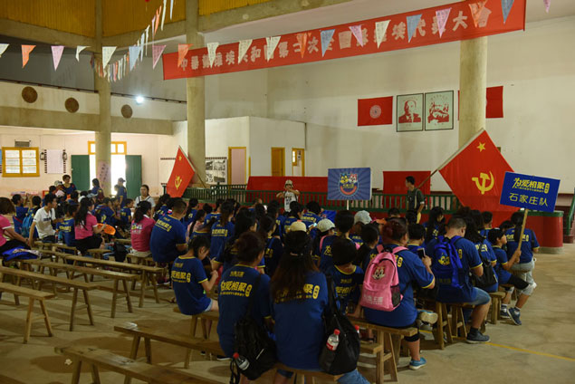 兒童家具-松堡王國(guó)關(guān)愛留守兒童瑞金行 兒童家具-松堡王國(guó)關(guān)愛留守兒童瑞金行