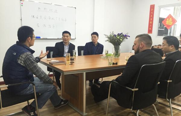 德國(guó)奈固：價(jià)值900分鐘的&ldquo;匠心服務(wù)&rdquo;