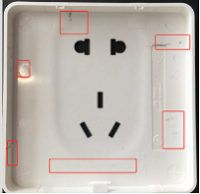 家裝那些事&mdash;3大品牌開(kāi)關(guān)插座&ldquo;暴力&rdquo;拆解全記錄