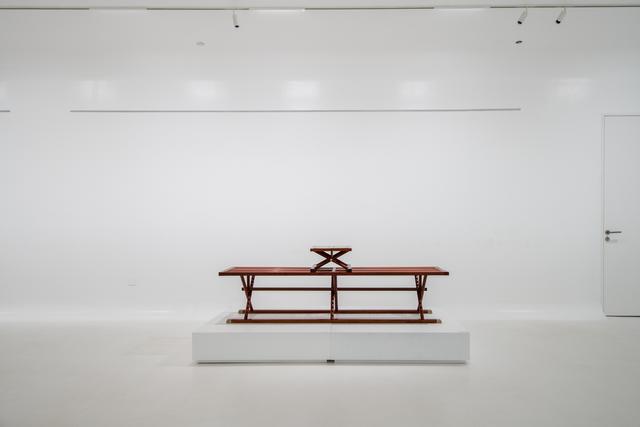 “歸”當(dāng)代家具設(shè)計(jì)巡展于格力地產(chǎn)·無界美術(shù)館開啟