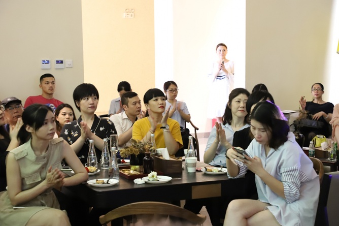 iADC國(guó)際藝展中心10月盛大啟幕，進(jìn)駐品牌首次曝光 6749506