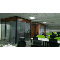 鋁合金隔斷，鋁鎂合金隔斷