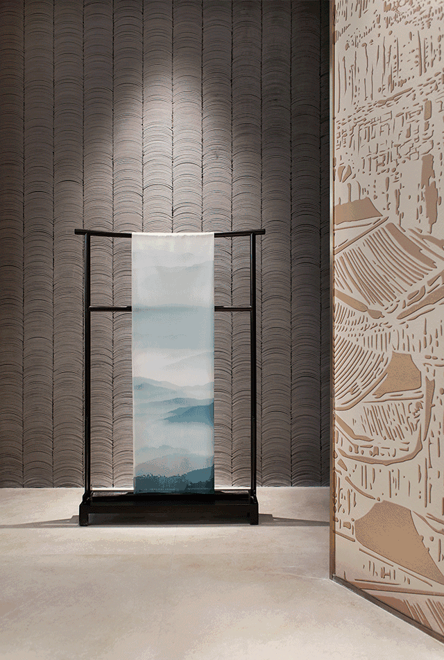 創(chuàng)時空設(shè)計 | 建發(fā)&middot;央璽，一座400年古宅的風(fēng)雅再現(xiàn)