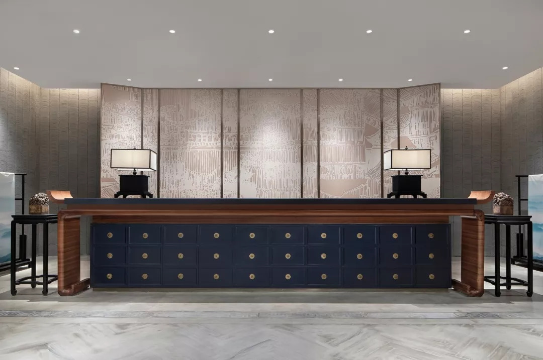 創(chuàng)時空設(shè)計 | 建發(fā)&middot;央璽，一座400年古宅的風(fēng)雅再現(xiàn)