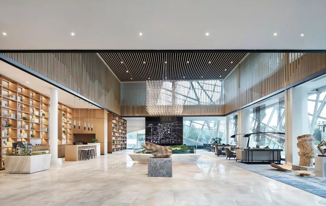 創(chuàng)時空設(shè)計 | 建發(fā)&middot;央璽，一座400年古宅的風(fēng)雅再現(xiàn)