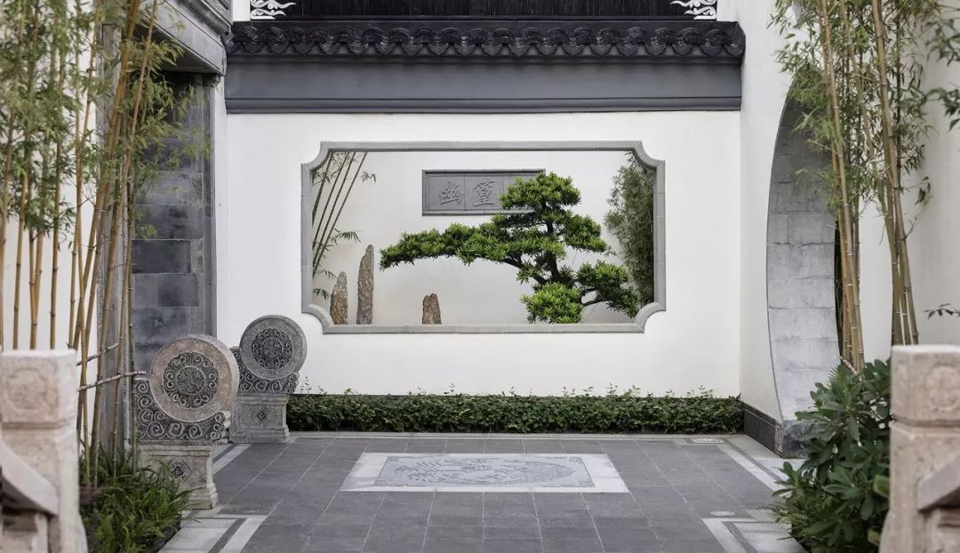 創(chuàng)時空設(shè)計 | 建發(fā)&middot;央璽，一座400年古宅的風(fēng)雅再現(xiàn)