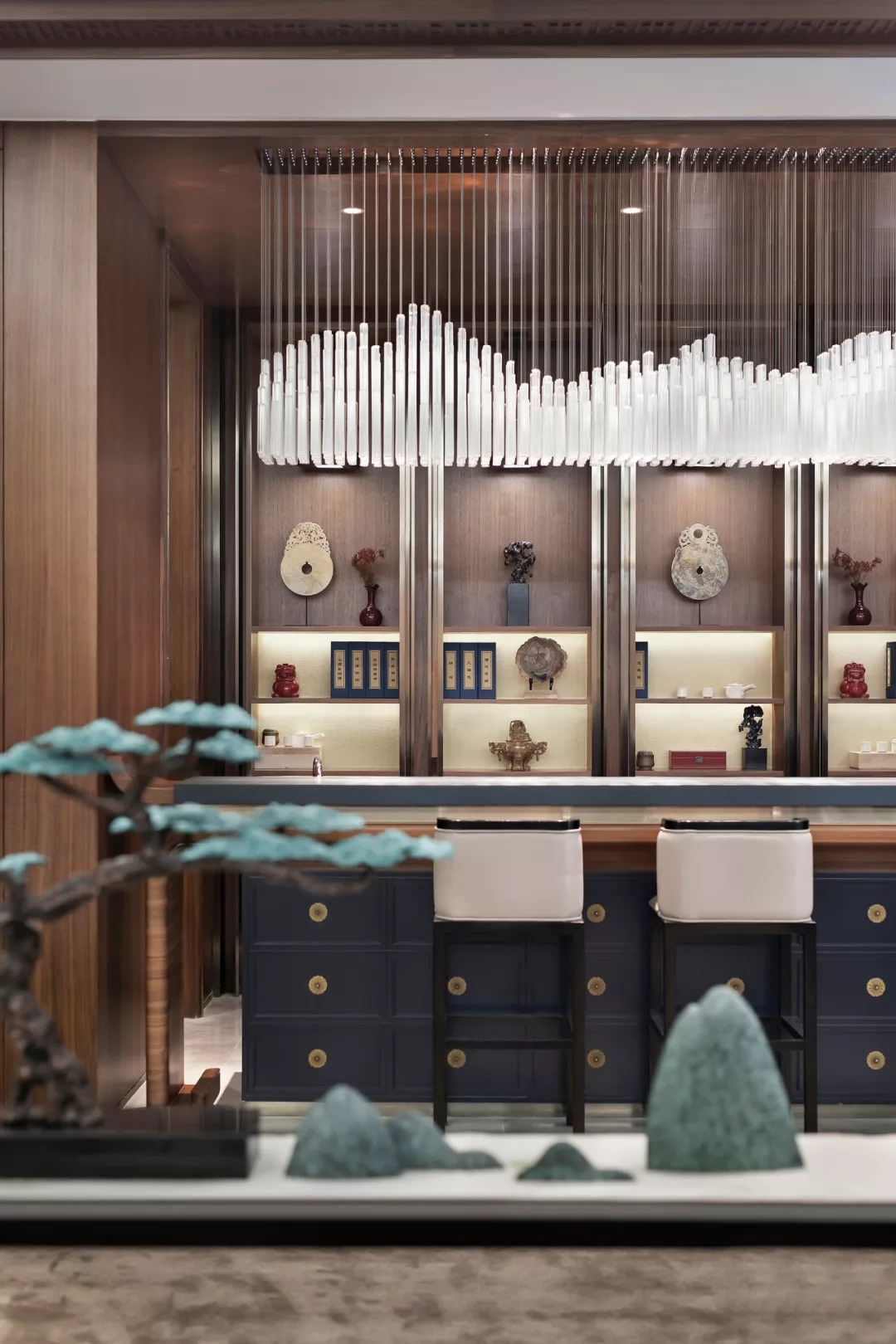 創(chuàng)時空設(shè)計 | 建發(fā)&middot;央璽，一座400年古宅的風(fēng)雅再現(xiàn)