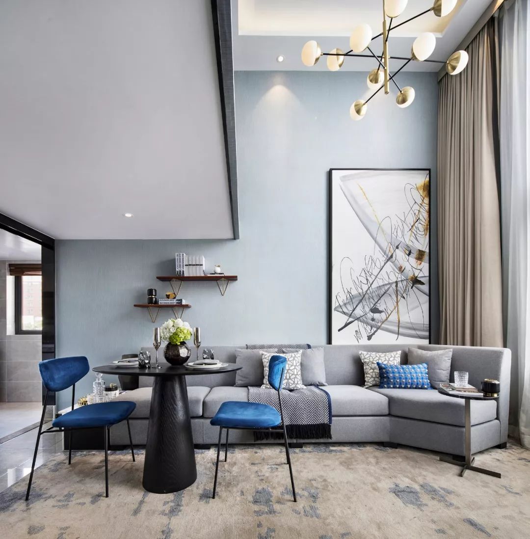 創(chuàng)時空設(shè)計 | 建發(fā)&middot;央璽，一座400年古宅的風(fēng)雅再現(xiàn)