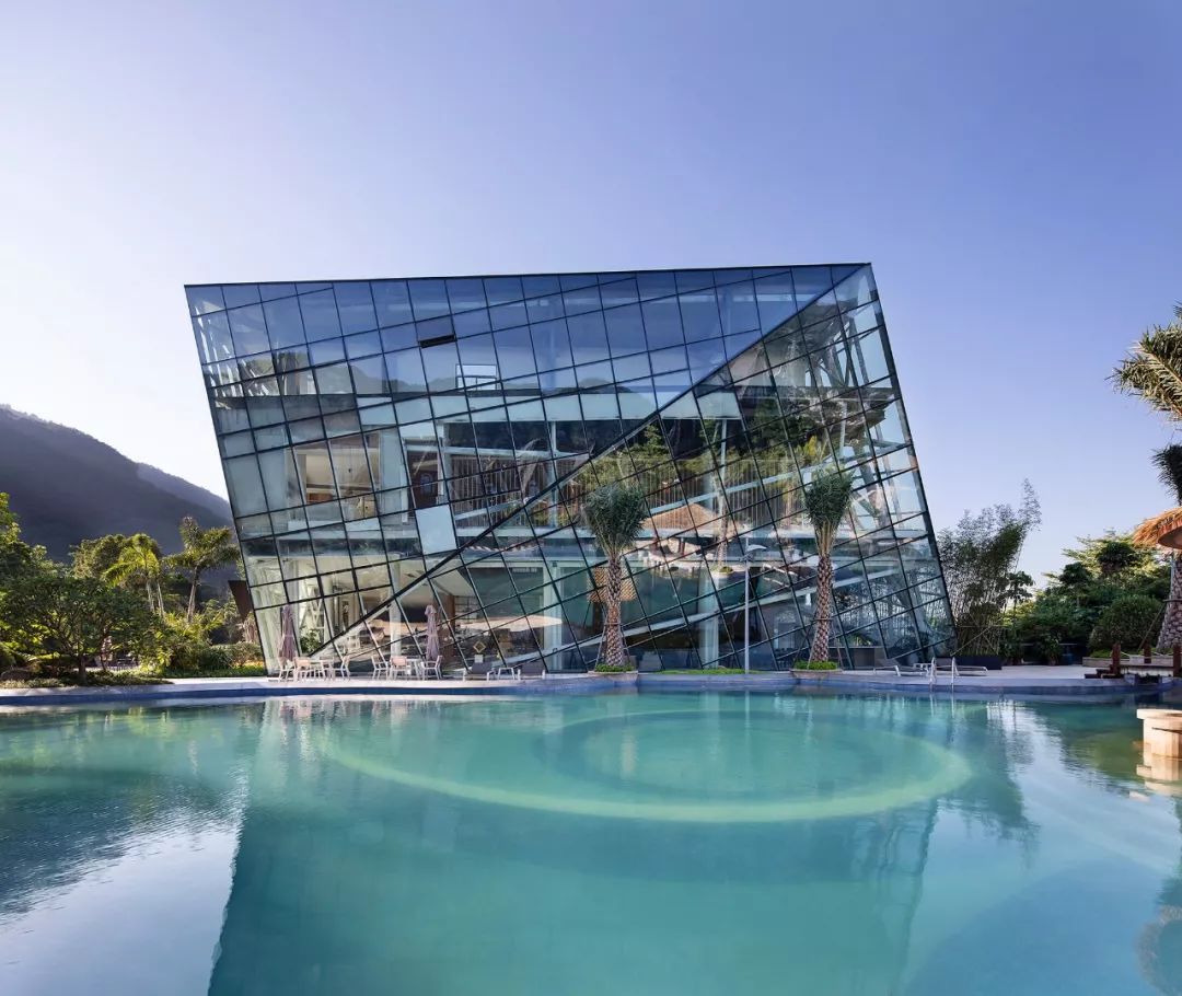 創(chuàng)時空設(shè)計 | 建發(fā)&middot;央璽，一座400年古宅的風(fēng)雅再現(xiàn)