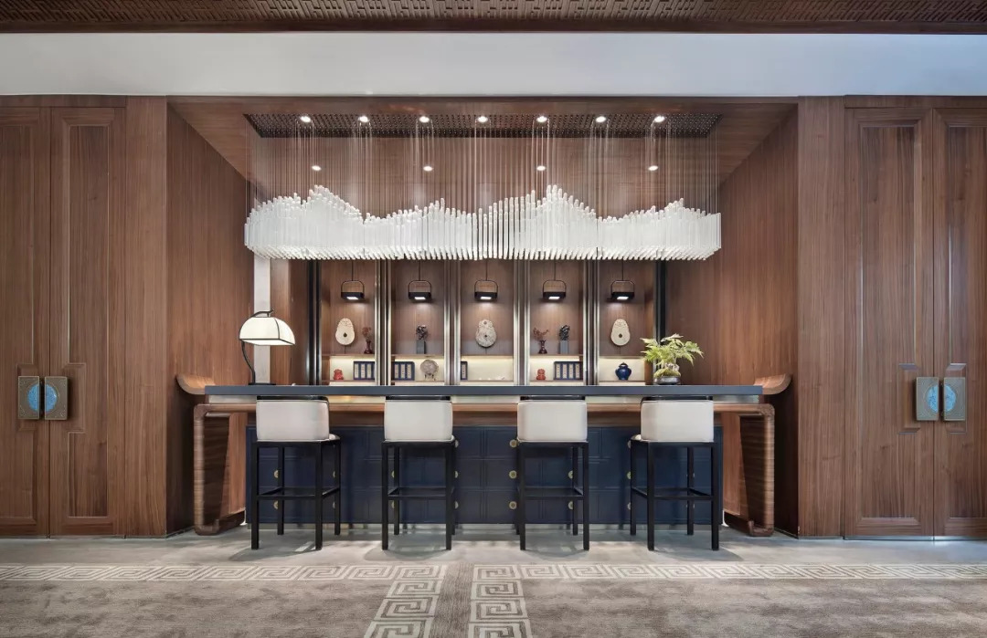 創(chuàng)時空設(shè)計 | 建發(fā)&middot;央璽，一座400年古宅的風(fēng)雅再現(xiàn)