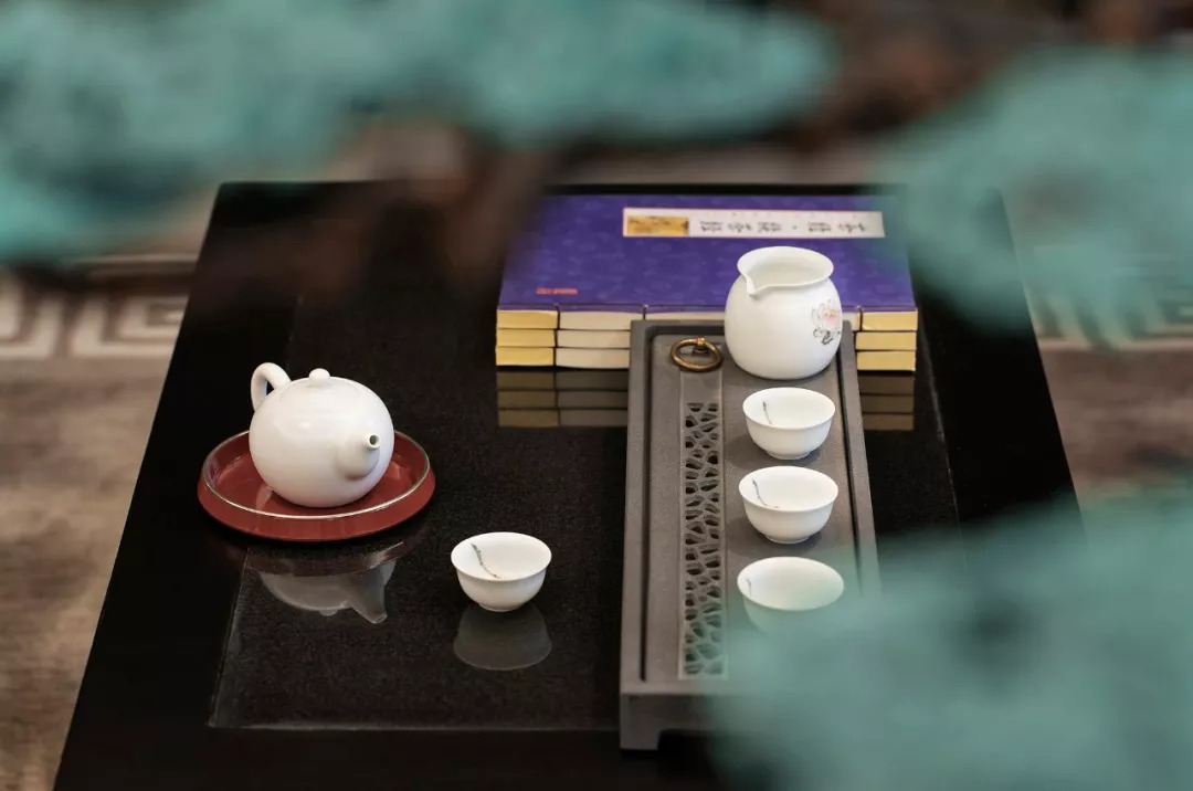 創(chuàng)時空設(shè)計 | 建發(fā)&middot;央璽，一座400年古宅的風(fēng)雅再現(xiàn)