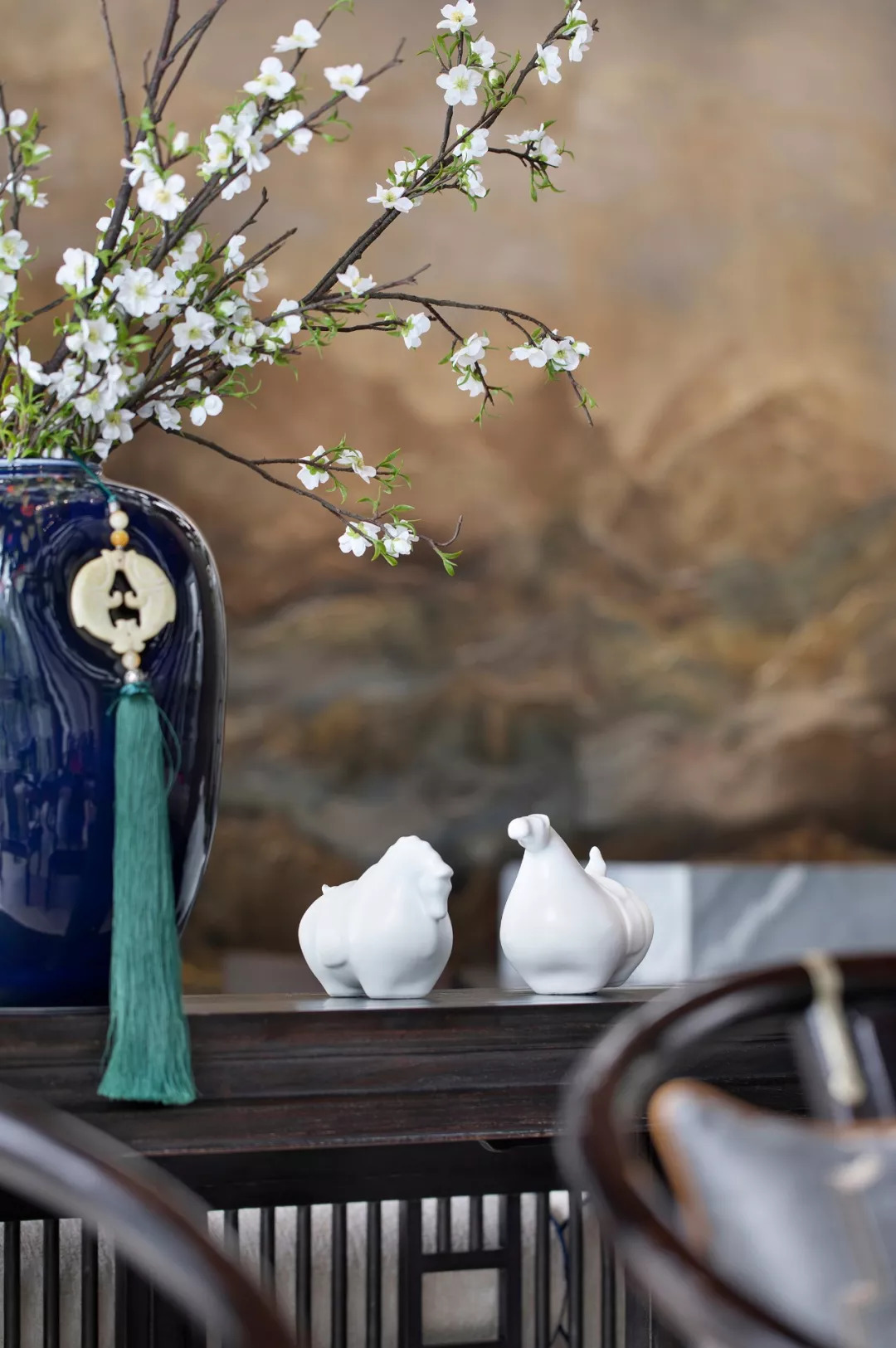 創(chuàng)時空設(shè)計 | 建發(fā)&middot;央璽，一座400年古宅的風(fēng)雅再現(xiàn)