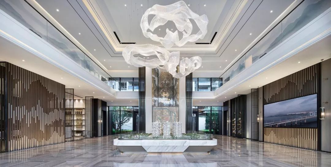 則靈藝術(shù) | 建發(fā)&武地&middot;央著 鯉樂薈：一座純美的兒童樂園