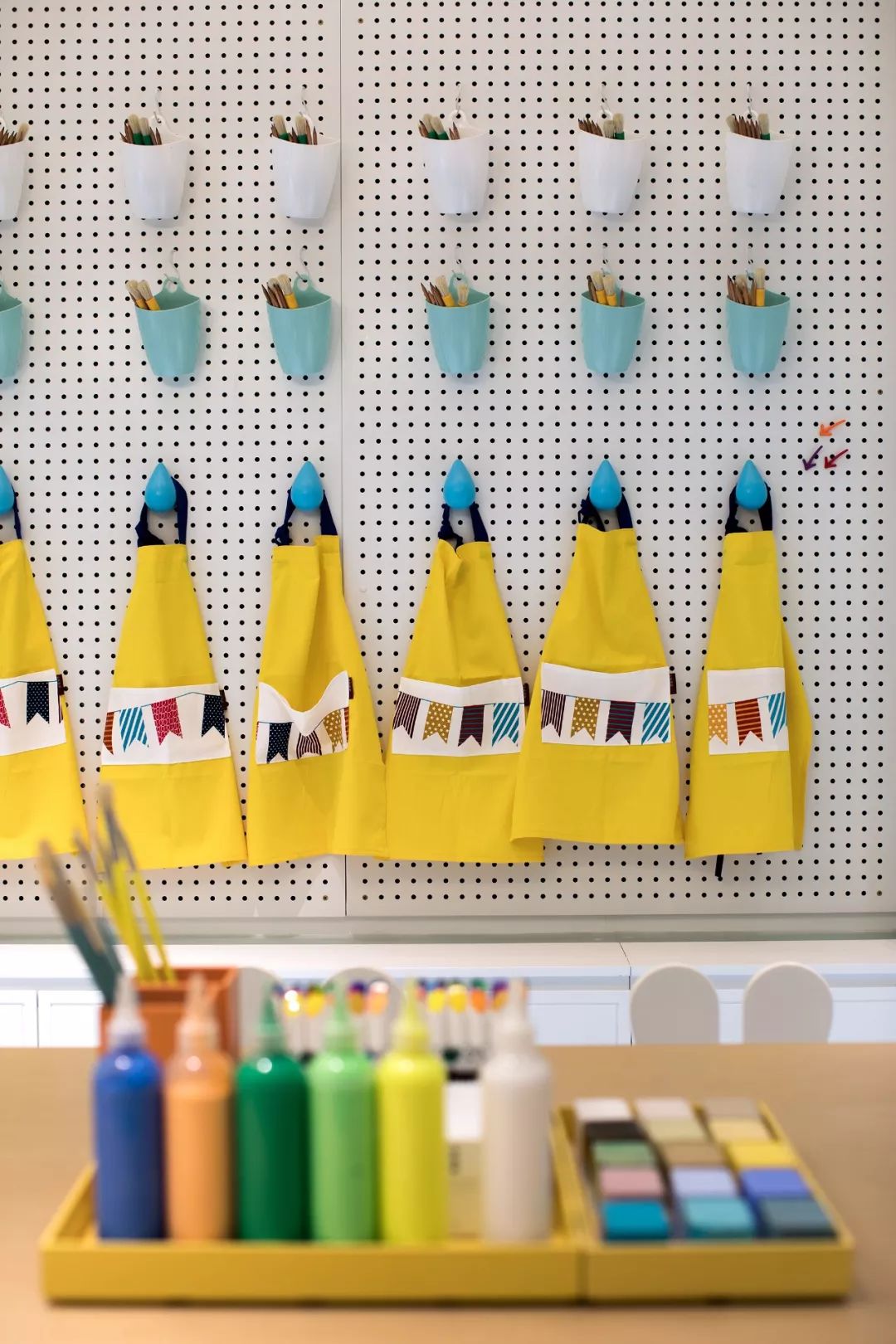 則靈藝術(shù) | 建發(fā)&武地&middot;央著 鯉樂薈：一座純美的兒童樂園