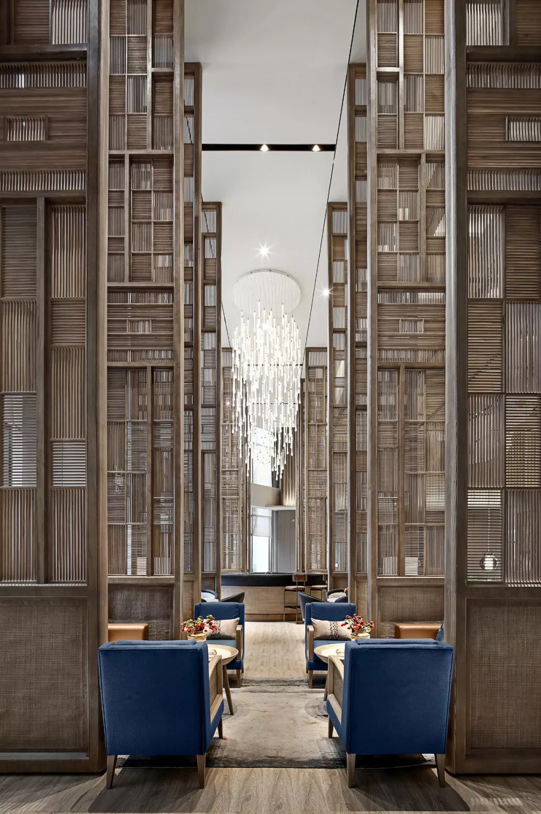 則靈藝術(shù) | 建發(fā)&武地&middot;央著 鯉樂薈：一座純美的兒童樂園