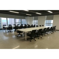 量身定制的辦公家具，打造舒適、個(gè)性十足的工作空間