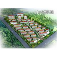 山東銀灘銀泰海景花園，山東威海乳山海景房，山東銀灘海景房