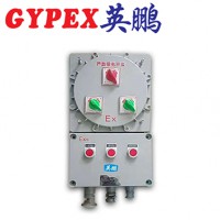 長(zhǎng)沙防爆控制箱，實(shí)驗(yàn)室防爆控制箱