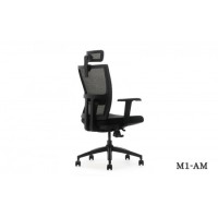 辦公座椅選得好，拯救久坐的腰椎問題